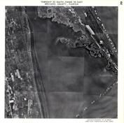 Page 002 Aerial, Brevard County 1963
